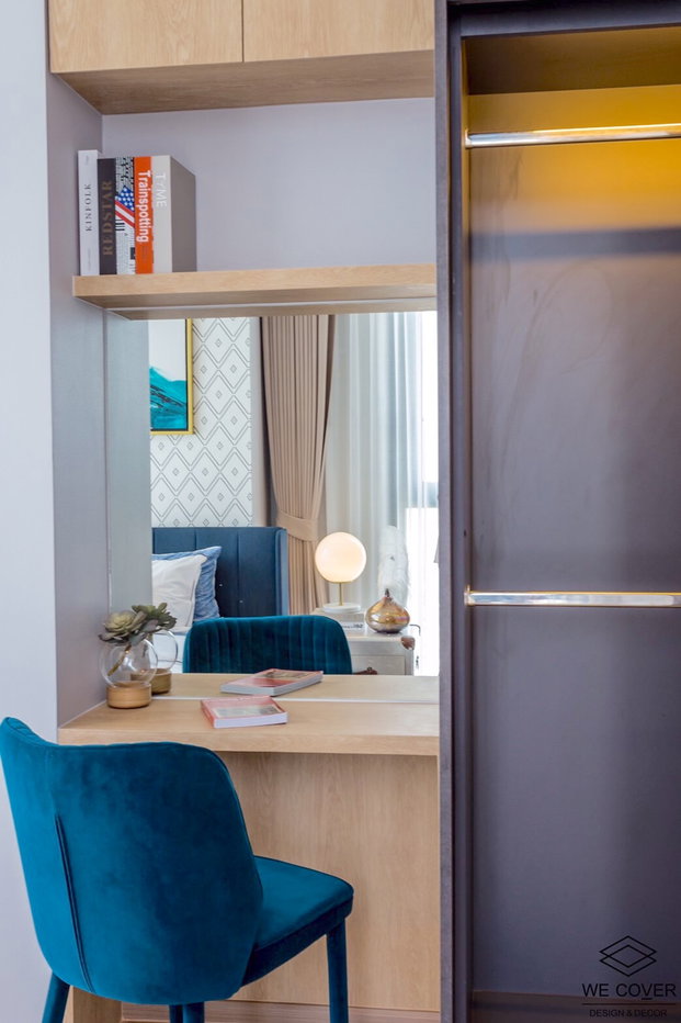 picture The Line Jatujak-Mochit – 2-Bed for Sale by BTS Mo Chit 🌟 - 6/6