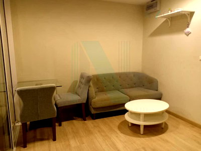 Condos for sale : For Sell Condo TEMPO ONE RAMKHAMHAENG - RAMA 9 Building 1, Floor 2,1 bed room, Room size 30.00 sqm