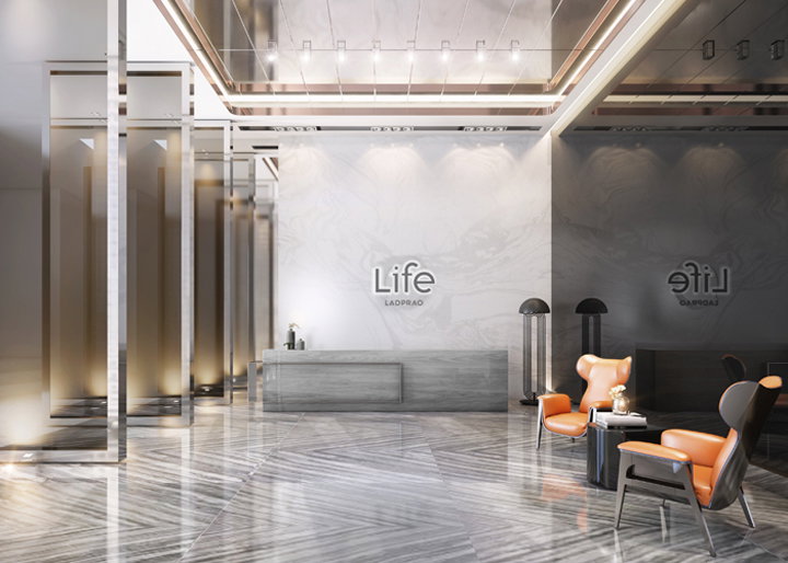 picture Life Ladprao 1-Bed 35 sqm,, by BTS Ha Yaek Lat Phrao 🚇 - 2/6