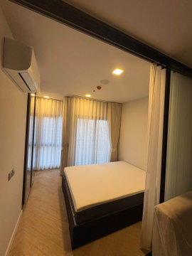 Modiz Collection BangPho for rent ✨ Fully furnished