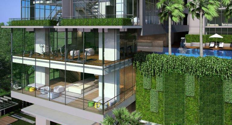 picture Condo for Rent The Room Sukhumvit 21 ✨ 1 Bedroom, 53 sq.m., Fully Equipped Facilities - 4/6