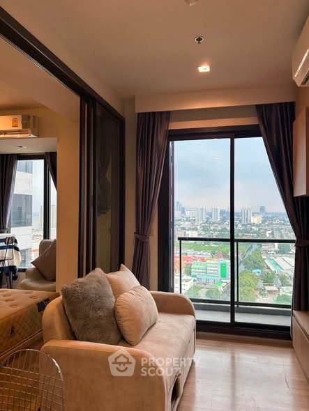 picture 1-BR Condo at M Jatujak near BTS Saphan Khwai (ID 3423868) - 2/10