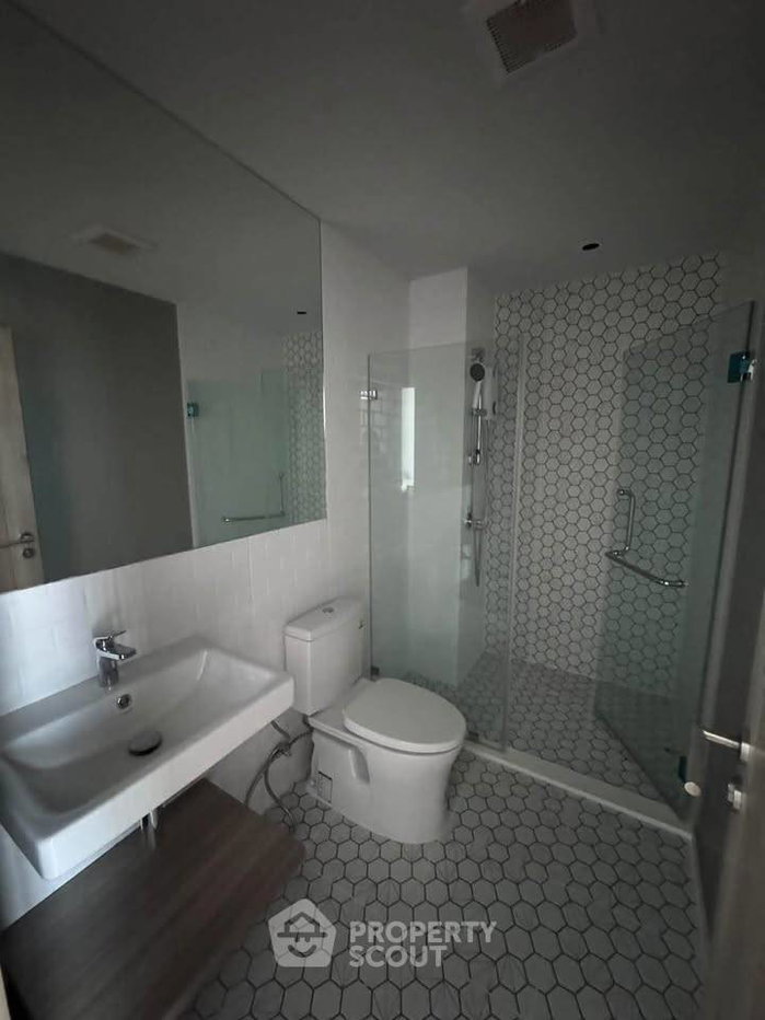 picture 33rd-Floor 2-BR At Altitude Unicorn Sathorn-Tha Phra Near BTS Talat Phlu (ID 3423596) - 7/8