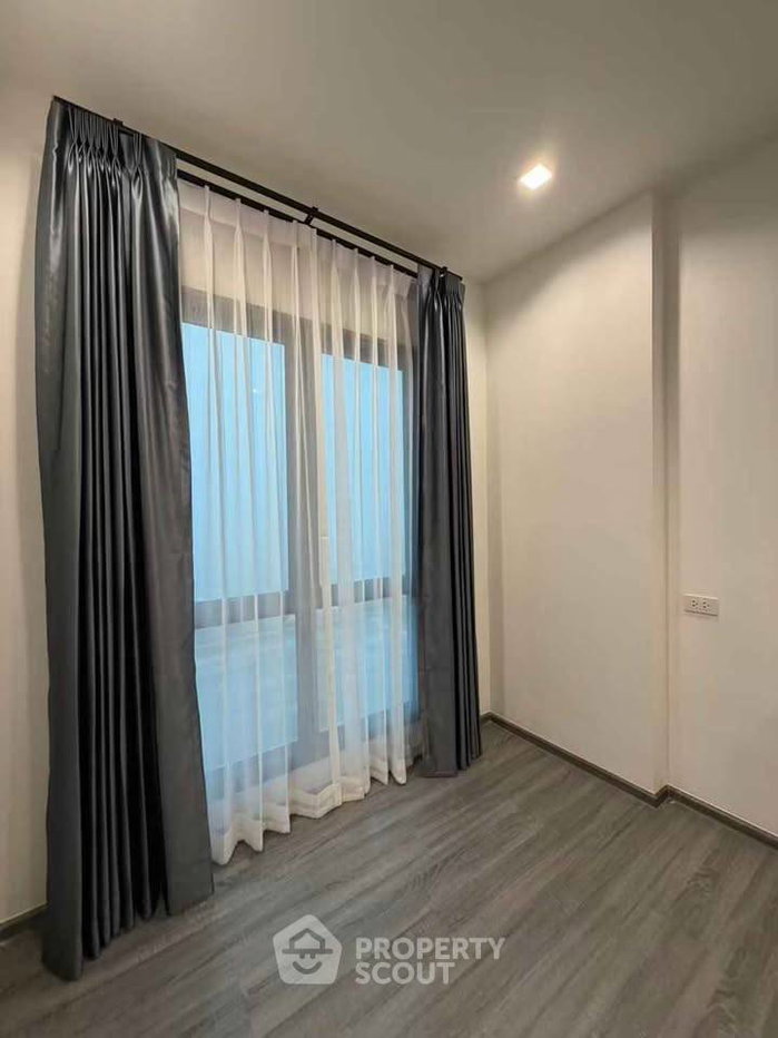 รูป ใกล้ BTS Wongwian Yai 200 เมตร | 1 ห้องนอน The Rich @ Sathorn - Taksin (ID 3423449) - รูปที่ 8/12