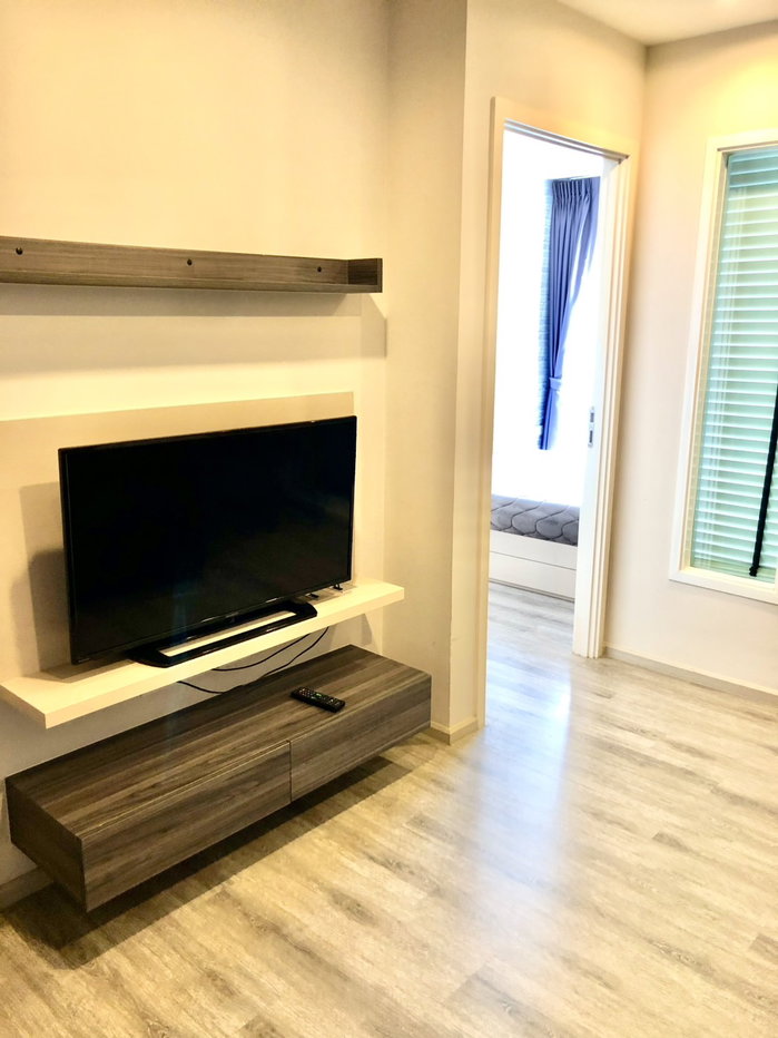 picture Centric Ari Station 1-Bed Condo for Sale & Rent near BTS Ari! 🚇 - 2/6