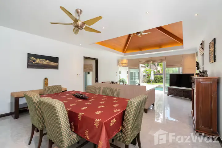 picture Villa Morning Forest 6872374 - 7/30