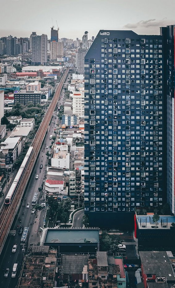 รูป one bed room Ideo Sukhumvit 93 for sale - รูปที่ 16/17