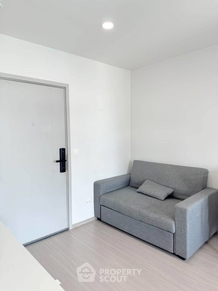 picture 1-BR Condo At Aspire Asoke-Ratchada Near MRT Phra Ram 9 (ID 3423909) - 6/10