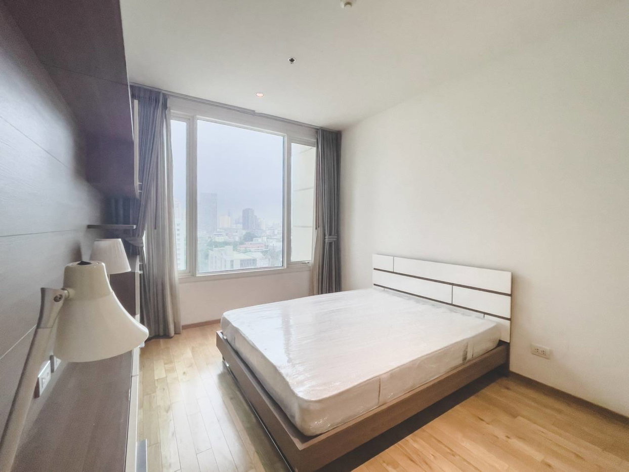 picture ð Prime Condo in Silom: The Empire Place ðĒ - 4/7