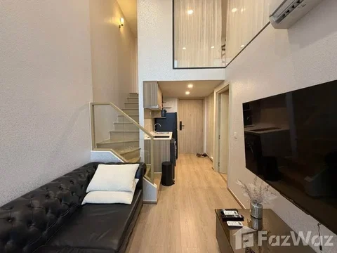 DUPLEX 1 Bedroom 6831153