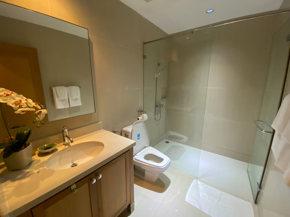 รูป 📍ให้เช่า ✨The Emporio Place✨ 2 ห้องนอน 3 ห้องน้ำ ขนาด 135 ตร.ม ใกล้ BTS Phromphong (1 km) Tel.0982645161 - รูปที่ 9/10