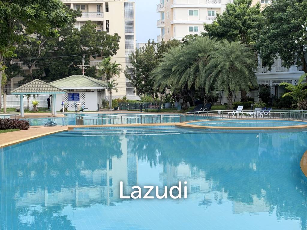 picture City location / 4 bedrooms + 4 bathrooms / huge pool - 39/44