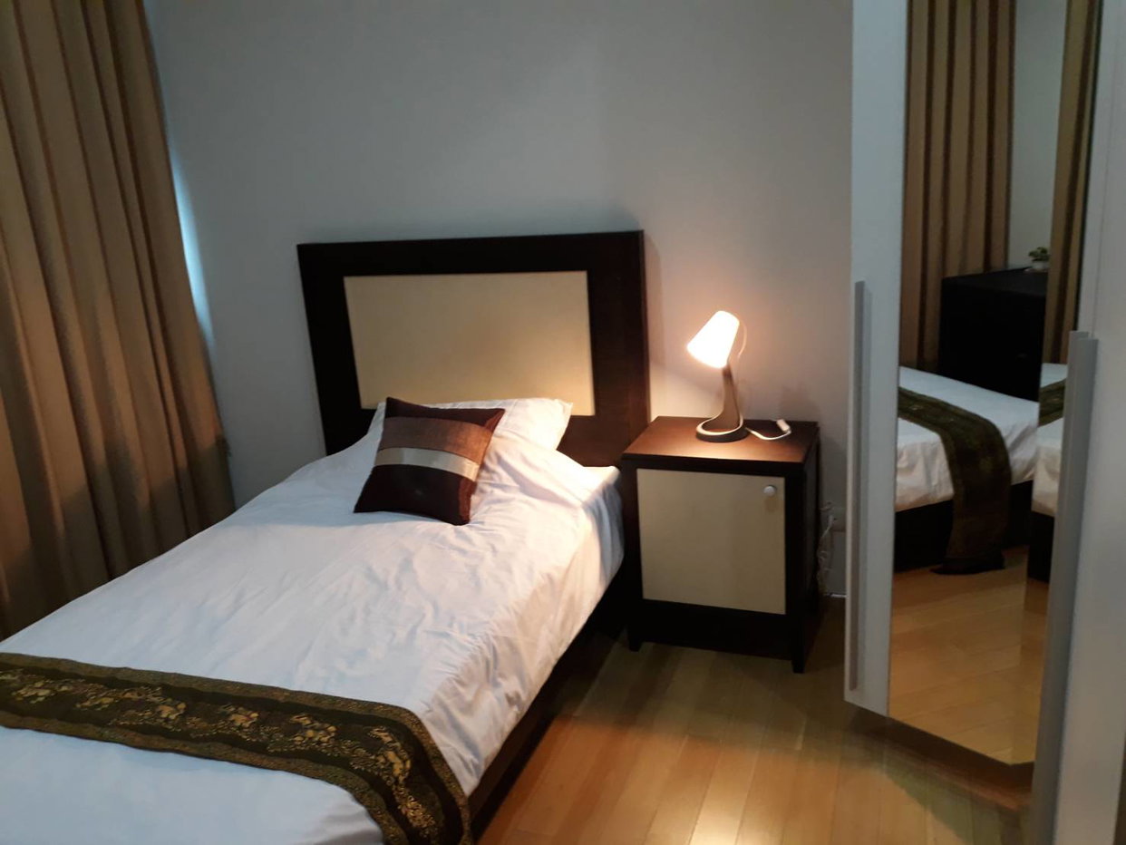 picture For Sale: 39 by Sansiri, 3-Bed with City View Near BTS Phrom Phong ð - 8/8