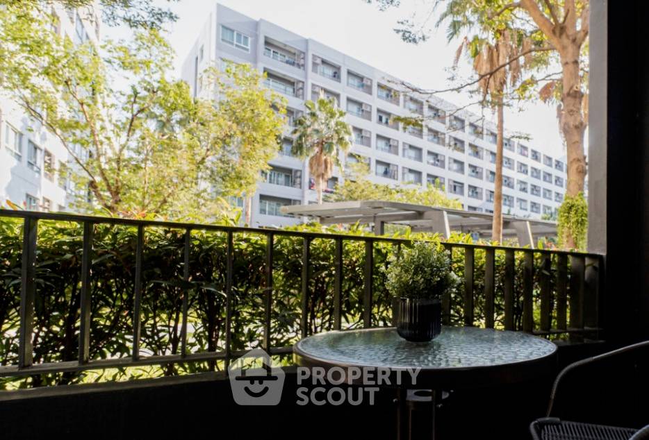 picture 2-BR Condo at Elio Del Ray near BTS Udom Suk (ID 3422639) - 6/7