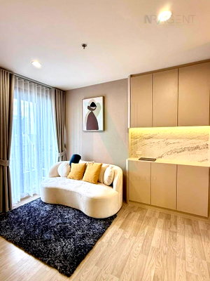 Condos for sale : 📌 For Sell Condo IDEO MOBI SUKHUMVIT EASTPOINT Building 1, Floor 28,1 bed room, Room size 38 sqm