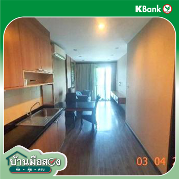 picture CONDO 51.32 Sq.m. Muang Chiang Mai Chiang Mai for 3.3M - 33/35