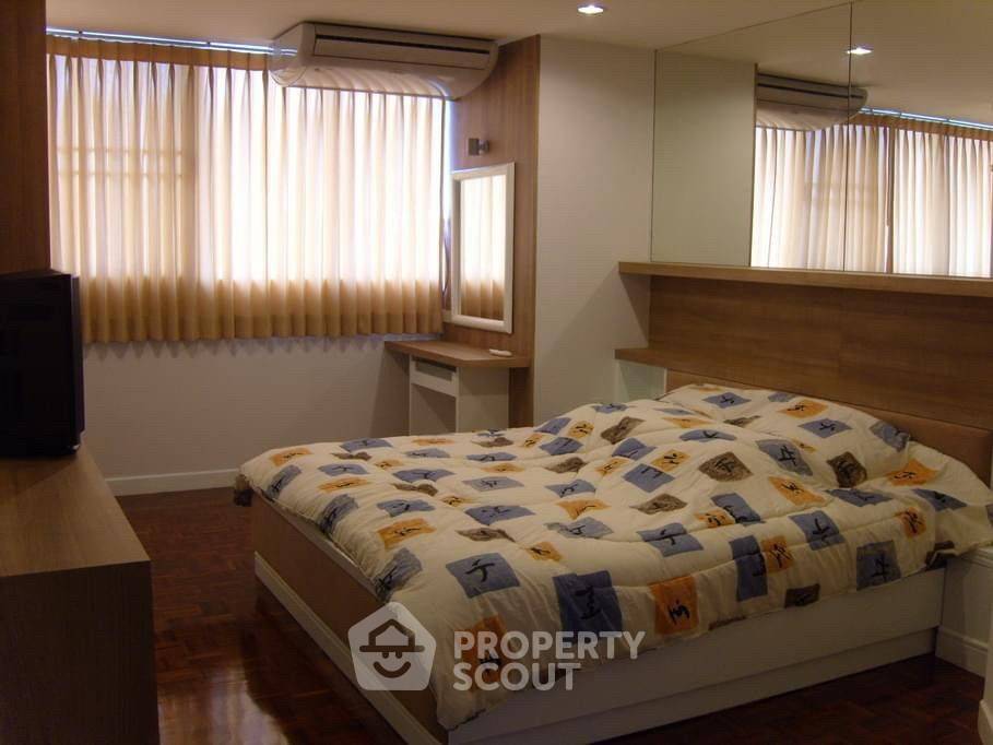 picture 3-BR Condo at Tai Ping Towers Sukhumvit 63 near ARL Ramkhamhaeng (ID 1859833) - 3/9