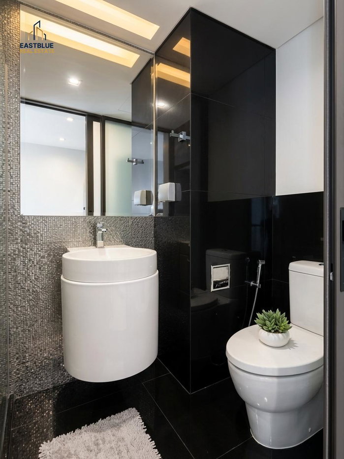 รูป Rhythm of City Life! 🎶 Studio Condo - 24 sqm - Just 15k THB/month! 💰
EB-12830 - รูปที่ 6/7
