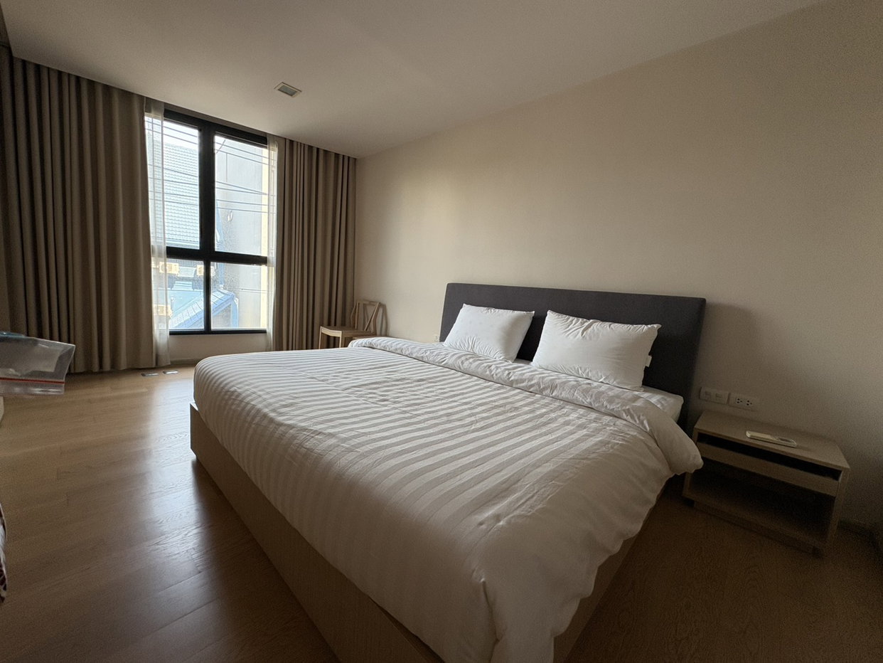 picture For Sale! Liv@49 Luxury Condo in Thonglor, Prime Location! 🌟 - 5/8