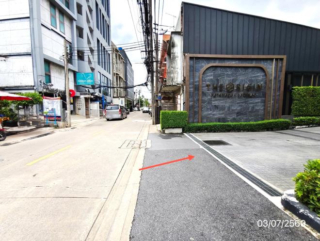 picture CONDO 27.93 Sq.m. Chatuchak Bangkok for 3.2M - 11/25