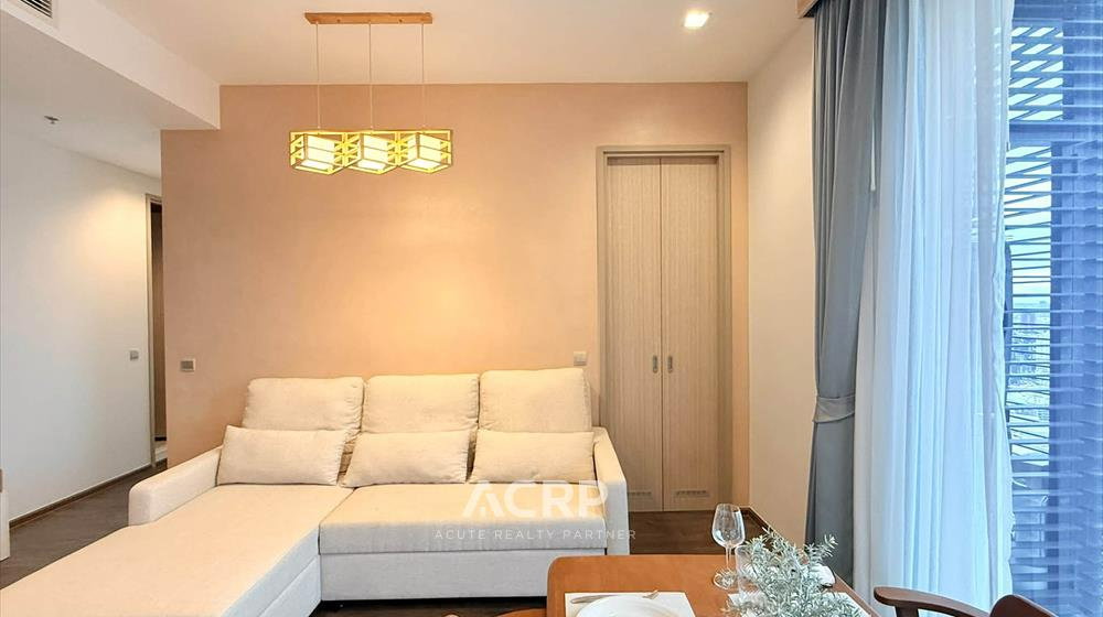 picture ðïļ FOR RENT | The Address SiamâRatchathewi | 2BR | 69 Sq.m. - 4/16