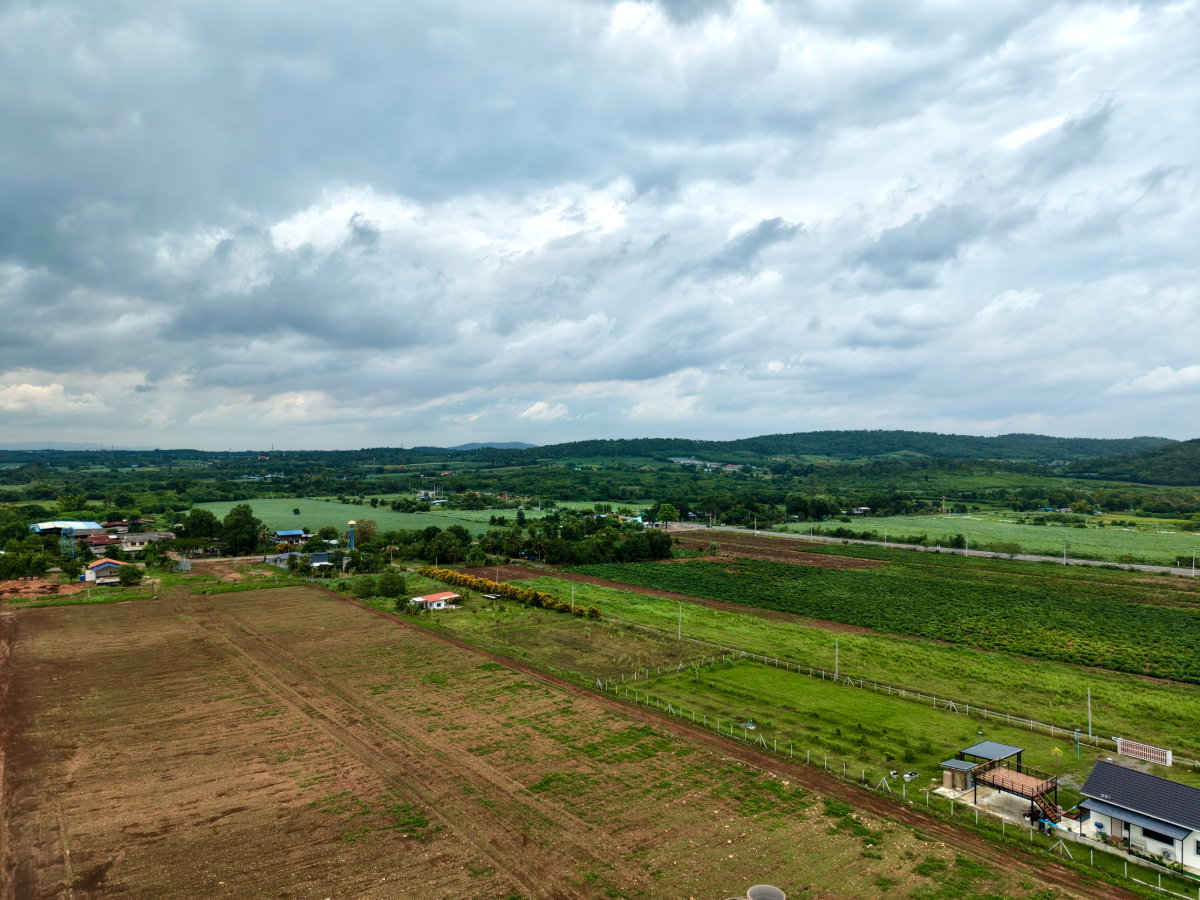 รูป ลดด่วน ต่อรองลดได้อีก ที่ดินบ้านสวนแก่งคอย ปลอดภัยมีเพื่อนบ้าน อากาศบริสุทธิ์ น้ำไม่ท่วม ใกล้เมือง - รูปที่ 20/22