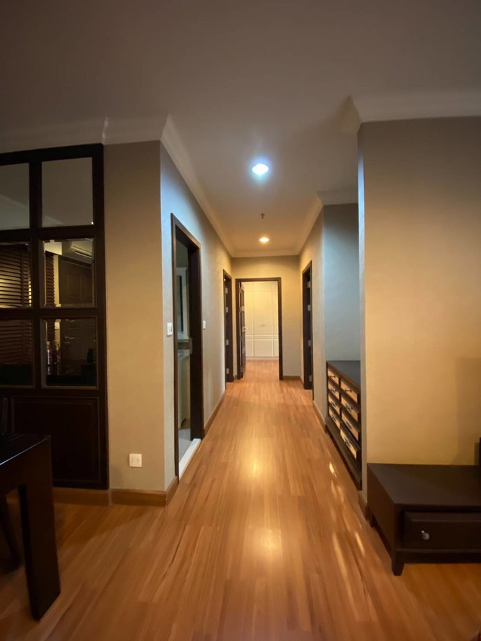 รูป ขายคอนโด The Crest Phahonyothin 11 วิวสวย 3 นอน ใกล้ BTS สะพานควาย 🌇 - รูปที่ 4/6