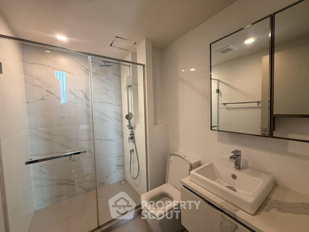 รูป ขายคอนโด 1 ห้องนอน ชั้น 34 The Line Sukhumvit 101 ใกล้ BTS ปุณณวิถี (ID 3405333) - รูปที่ 5/5