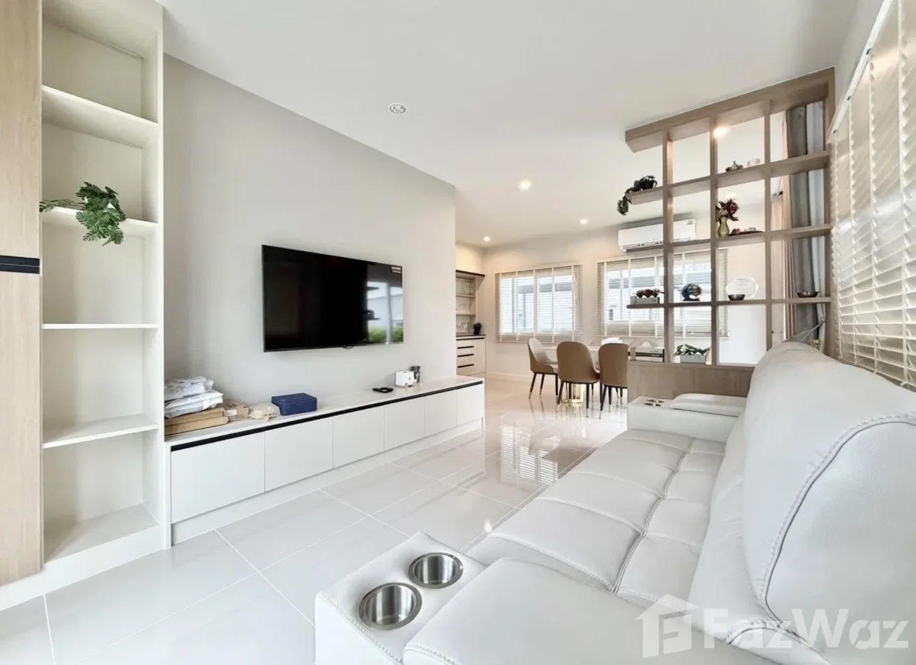 picture Four Bedroom Property At Anasiri With Large Lawn 6865350 - 8/12