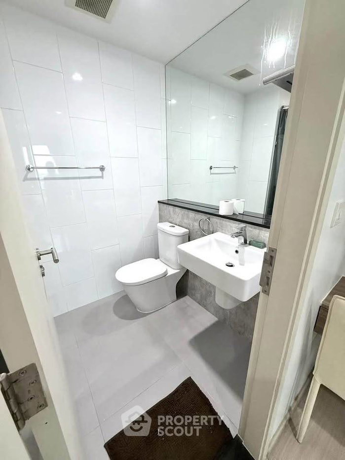 picture 1-BR 35 Sqm The Gallery Bearing Near BTS Bearing (ID 3423188) - 7/8