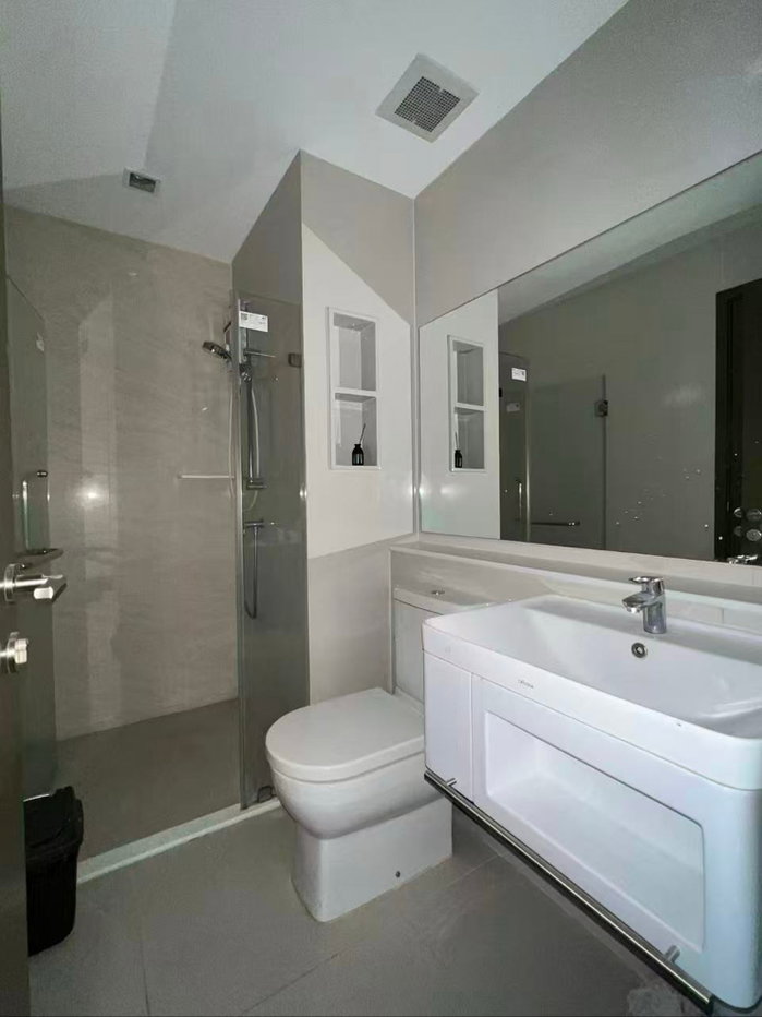 picture Condo Life Ladprao Valley for rent - 7/8