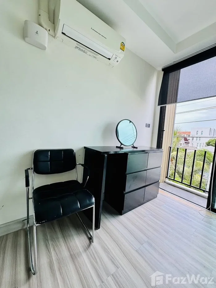 รูป บ้านเดี่ยวให้เช่า 3 ห้องนอน ใน บางจาก, กรุงเทพมหานคร 6863366 - รูปที่ 5/11