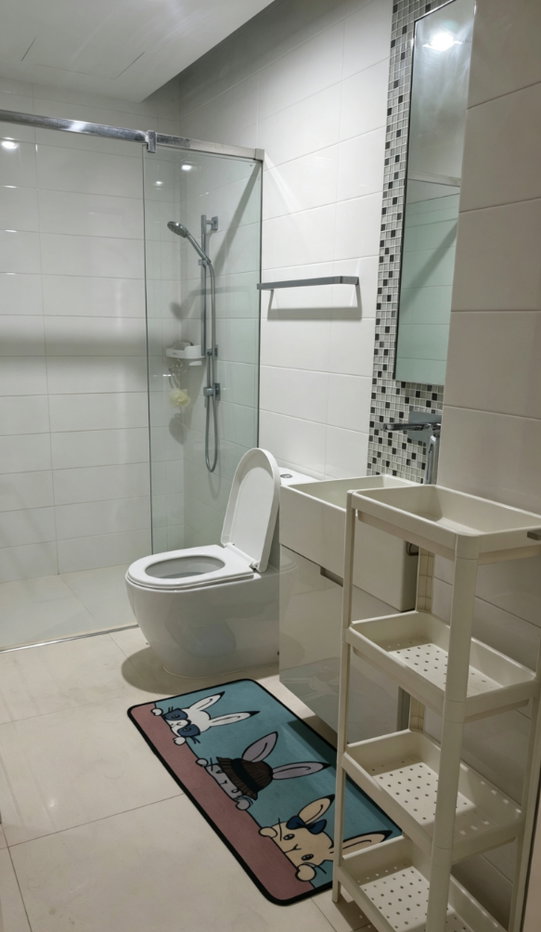 picture The Room Sukhmvit 21, Asoke, Soi Sukhmvit 21 - 19/32