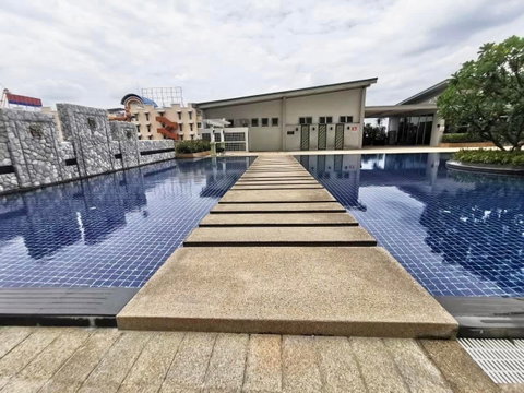 For Sale: Supalai Park Ratchayothin 1-Bed 50 sqm, Only THB 2,990,000 💰
