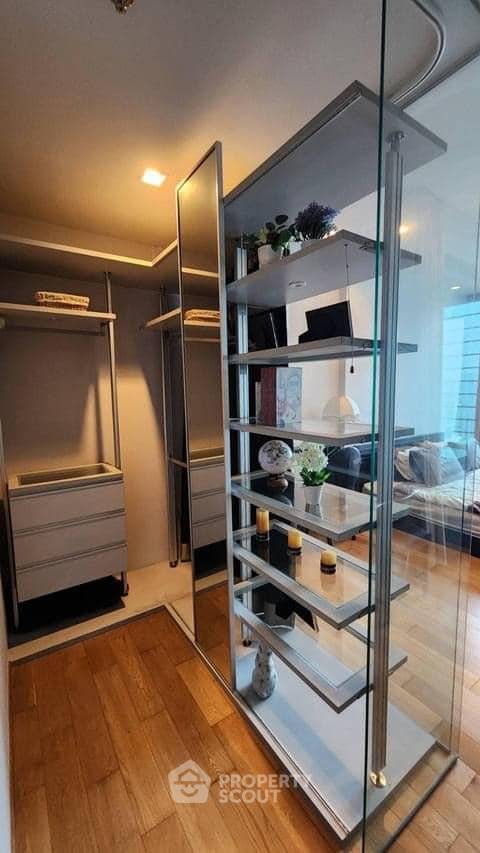 รูป คอนโด 2-ห้องนอน ที่ คีนน์ บาย แสนสิริ ใกล้ BTS ทองหล่อ (ID 3425066) - รูปที่ 8/13