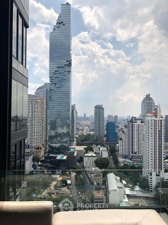 รูป ชั้น 29 คอนโด 2 ห้องนอน Ashton Silom ใกล้ BTS ช่องนนทรี 300 ม. (ID 3424903) - รูปที่ 13/13