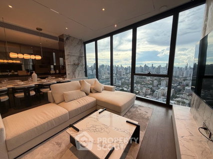รูปภาพ คอนโด 3-ห้องนอน ที่ เอสทีค ทองหล่อ ใกล้ ทองหล่อ (ID 3423862)