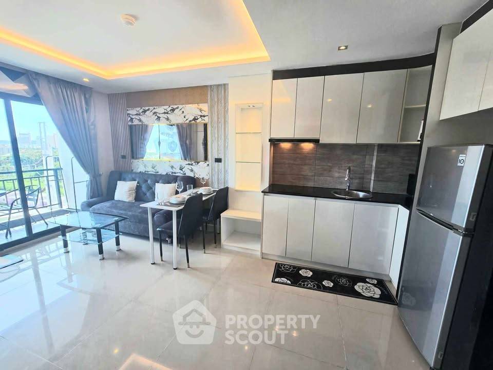 รูป คอนโด 1 ห้องนอน ขายที่ The Blue Residence พัทยาตะวันออก (ID 3424414) - รูปที่ 13/17