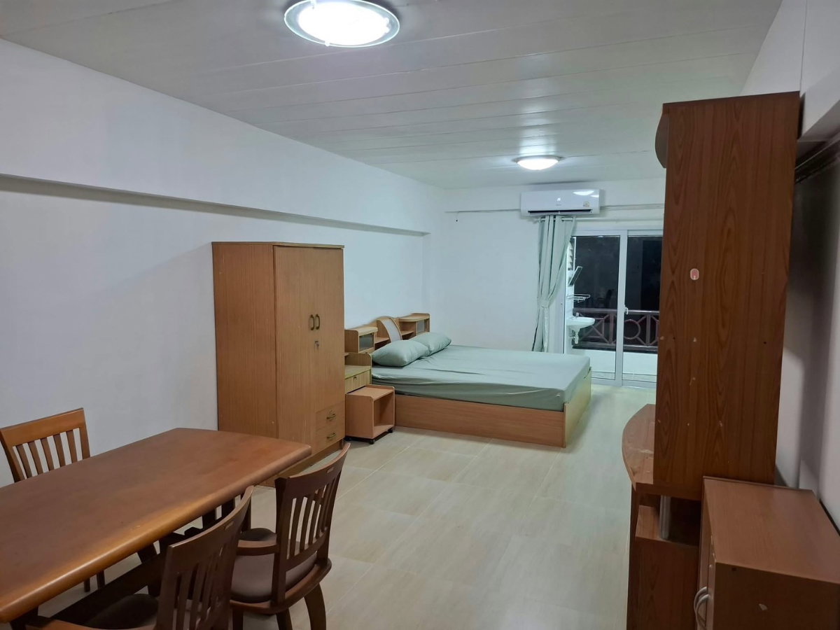 picture Tipthanee for rent ✨ Fully furnished - 3/7