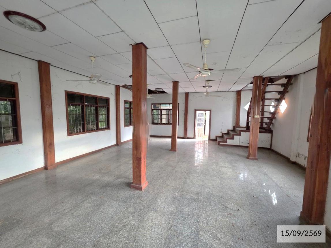 picture HOME 400 Sq.w. Sawang Daen Din Sakon Nakhon for 1M - 22/37