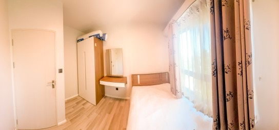 รูป ขายด่วน คอนโด Ease Condo 1 ชั้น 3 ตึก บี โครงการ Land and House พระราม 2 - รูปที่ 7/7