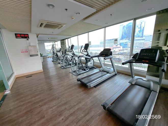 รูป คอนโดมิเนียม 46.4 ตร.ม. ศุภาลัย วิสต้า ศรีราชา-แยกท่าเรือแหลมฉบัง ศรีราชา ชลบุรี 2.2M - รูปที่ 14/33