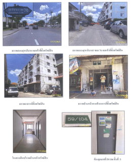 CONDO 23.52 Sq.m. Sai Mai Bangkok for 120,000