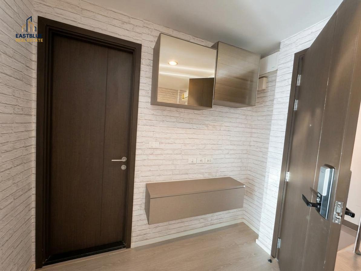 picture For Sale! RHYTHM Sathorn-Narathiwas 1-Bed 38 sqm, near BTS Chong Nonsi 🏙️✨ - 5/6