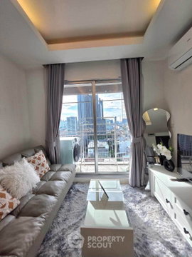 16th-Floor 1-BR At Thru Thonglor, Bang Kapi (ID 3426222)