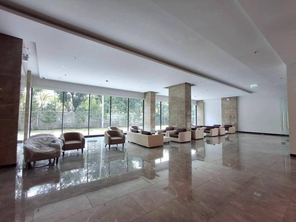 รูป T233 ให้เช่าคอนโด Regent Home Bangna (รีเจ้นท์ โฮม บางนา) ใกล้BTSบางนา ห้องสวย เฟอร์ครบ ราคาพิเศษ มีเครื่องซักผ้า - รูปที่ 15/20