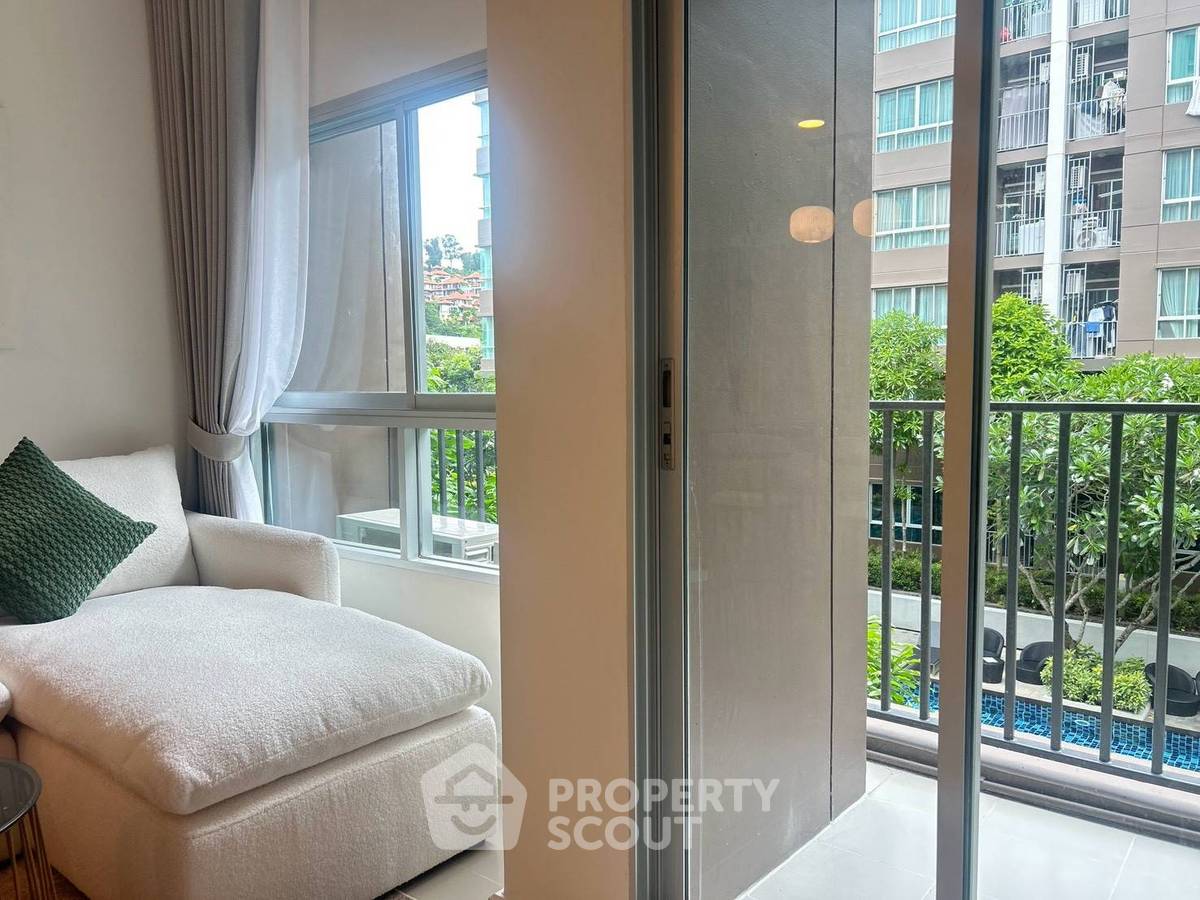picture 2-BR Condo at D Condo Campus Resort Kuku in Ratsada (ID 3422647) - 15/23