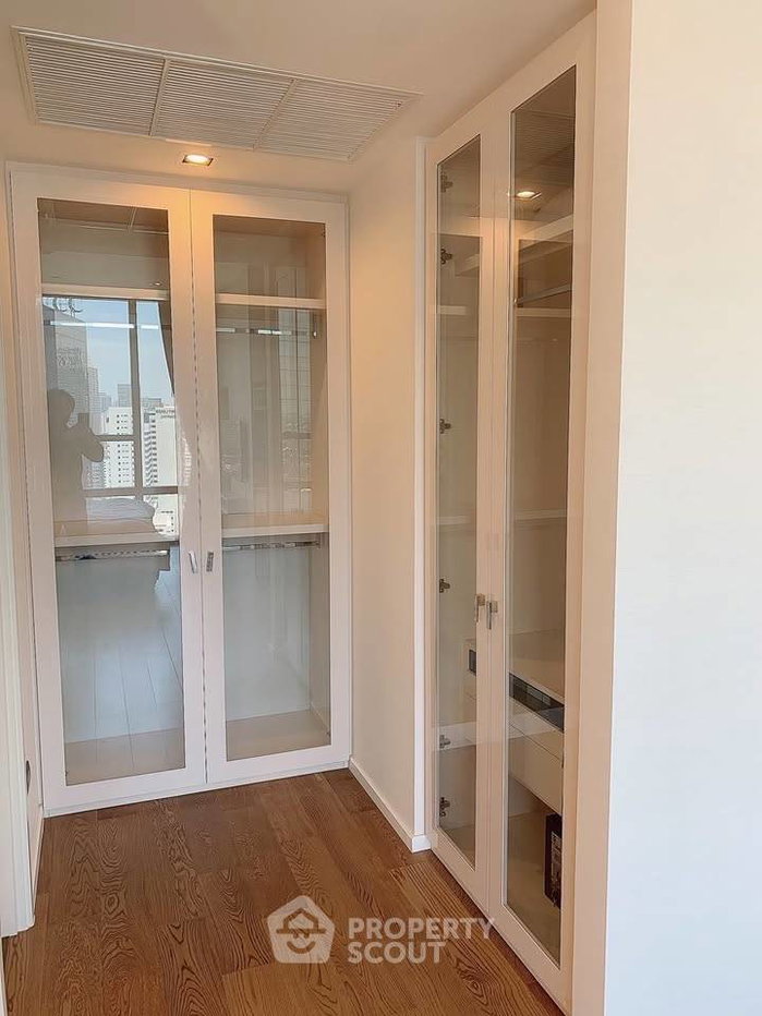รูป คอนโด 1 ห้องนอน ชั้น 28 The Bangkok Sathorn ใกล้ BTS สุรศักดิ์ 100 ม. (ID 3423760) - รูปที่ 15/19