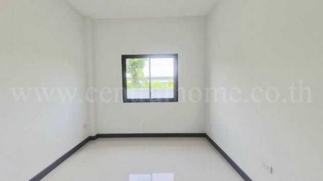 รูป บ้านเดี่ยว บ้านโจด ขอนแก่น บ้านมือหนึ่ง - รูปที่ 8/11