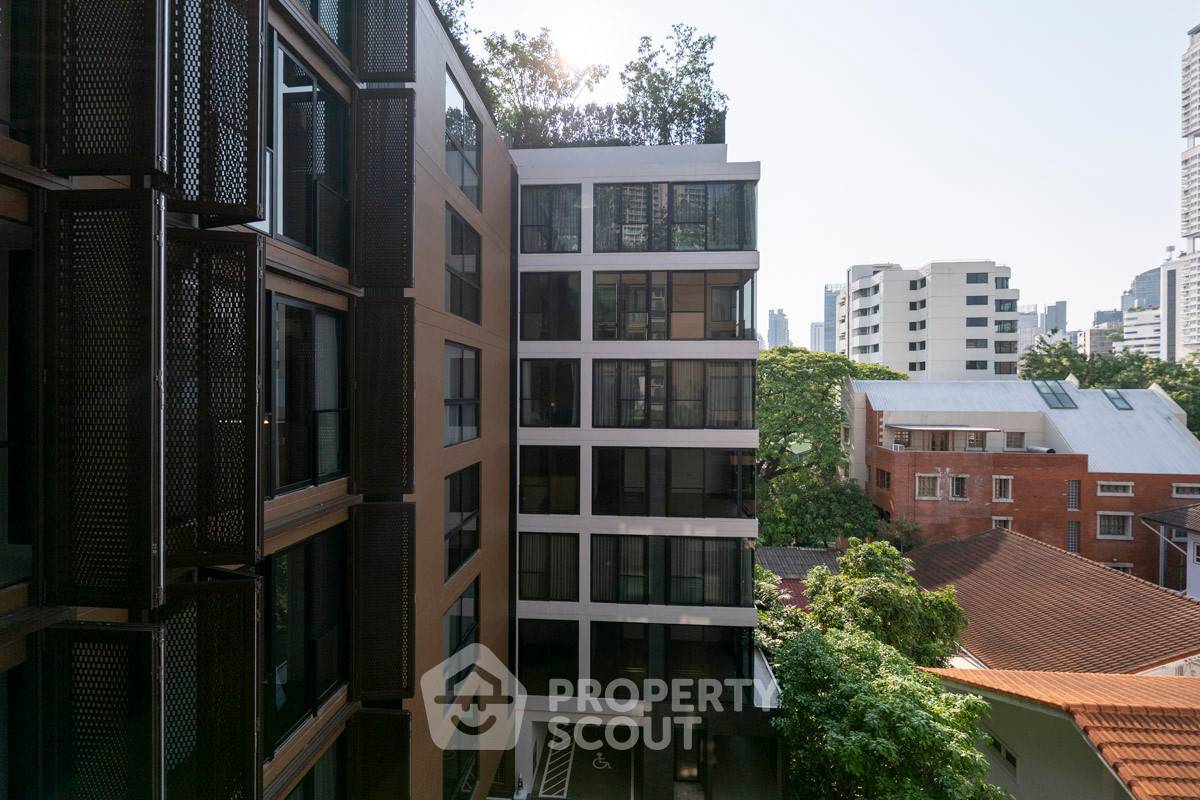 picture 1-BR Condo At Via 49, Phrom Phong | BTS Phrom Phong (ID 3423802) - 16/16